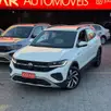 VOLKSWAGEN T-CROSS 1.0 200 TSI TOTAL FLEX AUTOMÁTICO VOLKSWAGEN T-CROSS 1.0 200 TSI TOTAL FLEX AUTOMÁTICO