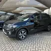 VOLKSWAGEN T-CROSS 1.0 200 TSI TOTAL FLEX AUTOMÁTICO VOLKSWAGEN T-CROSS 1.0 200 TSI TOTAL FLEX AUTOMÁTICO