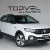 VOLKSWAGEN T-CROSS 1.0 200 TSI TOTAL FLEX AUTOMÁTICO VOLKSWAGEN T-CROSS 1.0 200 TSI TOTAL FLEX AUTOMÁTICO