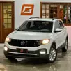 VOLKSWAGEN T-CROSS 1.0 200 TSI TOTAL FLEX AUTOMÁTICO VOLKSWAGEN T-CROSS 1.0 200 TSI TOTAL FLEX AUTOMÁTICO