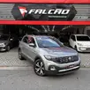 VOLKSWAGEN T-CROSS 1.0 200 TSI TOTAL FLEX COMFORTLINE AUTOMÁTICO VOLKSWAGEN T-CROSS 1.0 200 TSI TOTAL FLEX COMFORTLINE AUTOMÁTICO