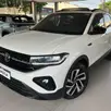 VOLKSWAGEN T-CROSS 1.0 200 TSI TOTAL FLEX COMFORTLINE AUTOMÁTICO VOLKSWAGEN T-CROSS 1.0 200 TSI TOTAL FLEX COMFORTLINE AUTOMÁTICO