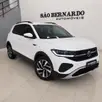 VOLKSWAGEN T-CROSS 1.0 200 TSI TOTAL FLEX COMFORTLINE AUTOMÁTICO VOLKSWAGEN T-CROSS 1.0 200 TSI TOTAL FLEX COMFORTLINE AUTOMÁTICO
