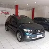 VOLKSWAGEN T-CROSS 1.0 200 TSI TOTAL FLEX COMFORTLINE AUTOMÁTICO VOLKSWAGEN T-CROSS 1.0 200 TSI TOTAL FLEX COMFORTLINE AUTOMÁTICO