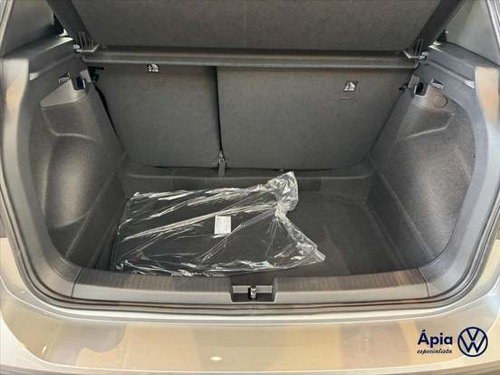 VOLKSWAGEN-T-CROSS-1.0 200 TSI TOTAL FLEX COMFORTLINE AUTOMÁTICO VOLKSWAGEN-T-CROSS-2026