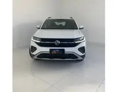 VOLKSWAGEN T-CROSS 1.0 200 TSI TOTAL FLEX COMFORTLINE AUTOMÁTICO VOLKSWAGEN T-CROSS 1.0 200 TSI TOTAL FLEX COMFORTLINE AUTOMÁTICO