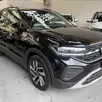 VOLKSWAGEN T-CROSS 1.0 200 TSI TOTAL FLEX COMFORTLINE AUTOMÁTICO VOLKSWAGEN T-CROSS 1.0 200 TSI TOTAL FLEX COMFORTLINE AUTOMÁTICO