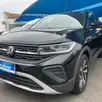 VOLKSWAGEN T-CROSS 1.0 200 TSI TOTAL FLEX COMFORTLINE AUTOMÁTICO VOLKSWAGEN T-CROSS 1.0 200 TSI TOTAL FLEX COMFORTLINE AUTOMÁTICO