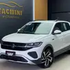 VOLKSWAGEN T-CROSS 1.0 200 TSI TOTAL FLEX COMFORTLINE AUTOMÁTICO VOLKSWAGEN T-CROSS 1.0 200 TSI TOTAL FLEX COMFORTLINE AUTOMÁTICO