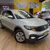 VOLKSWAGEN T-CROSS 1.0 200 TSI TOTAL FLEX SENSE AUTOMÁTICO VOLKSWAGEN T-CROSS 1.0 200 TSI TOTAL FLEX SENSE AUTOMÁTICO
