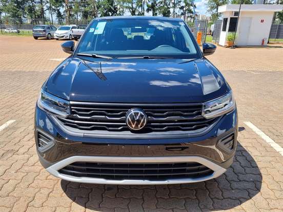VOLKSWAGEN-T-CROSS-1.0 200 TSI TOTAL FLEX SENSE AUTOMÁTICO VOLKSWAGEN-T-CROSS-2026