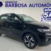 VOLKSWAGEN T-CROSS 1.0 200 TSI TOTAL FLEX SENSE AUTOMÁTICO VOLKSWAGEN T-CROSS 1.0 200 TSI TOTAL FLEX SENSE AUTOMÁTICO