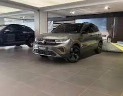 VOLKSWAGEN T-CROSS 1.4 250 TSI TOTAL FLEX EXTREME AUTOMÁTICO VOLKSWAGEN T-CROSS 1.4 250 TSI TOTAL FLEX EXTREME AUTOMÁTICO
