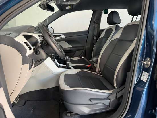 VOLKSWAGEN-T-CROSS-1.4 250 TSI TOTAL FLEX HIGHLINE AUTOMÁTICO VOLKSWAGEN-T-CROSS-2019