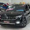 VOLKSWAGEN T-CROSS 1.4 250 TSI TOTAL FLEX HIGHLINE AUTOMÁTICO VOLKSWAGEN T-CROSS 1.4 250 TSI TOTAL FLEX HIGHLINE AUTOMÁTICO