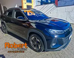 VOLKSWAGEN TERA 1.0 170 TSI COMFORT AUTOMÁTICO VOLKSWAGEN TERA 1.0 170 TSI COMFORT AUTOMÁTICO