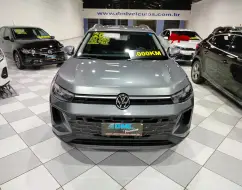 VOLKSWAGEN TERA 1.0 170 TSI COMFORT AUTOMÁTICO VOLKSWAGEN TERA 1.0 170 TSI COMFORT AUTOMÁTICO