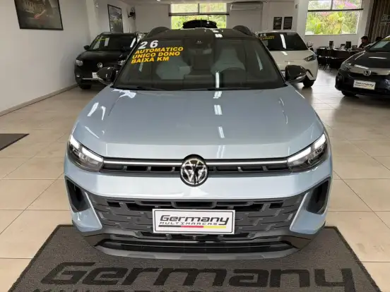 VOLKSWAGEN-TERA-1.0 170 TSI HIGH AUTOMÁTICO VOLKSWAGEN-TERA-2025