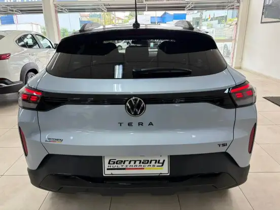 VOLKSWAGEN-TERA-1.0 170 TSI HIGH AUTOMÁTICO VOLKSWAGEN-TERA-2025