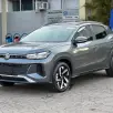 VOLKSWAGEN TERA 1.0 170 TSI HIGH AUTOMÁTICO VOLKSWAGEN TERA 1.0 170 TSI HIGH AUTOMÁTICO