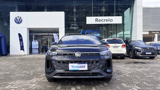VOLKSWAGEN TERA 1.0 170 TSI COMFORT AUTOMÁTICO