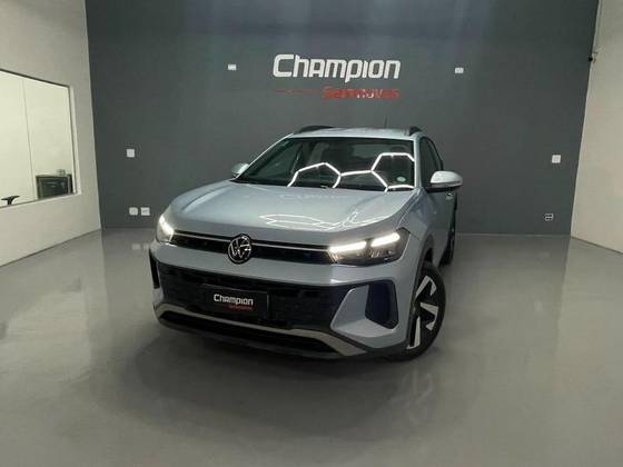 VOLKSWAGEN TERA 1.0 170 TSI HIGH AUTOMÁTICO