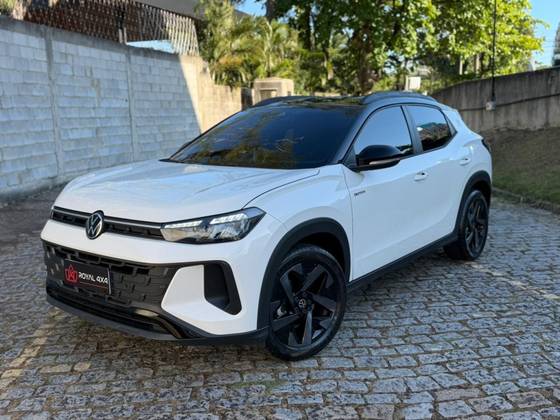 VOLKSWAGEN TERA 1.0 170 TSI HIGH AUTOMÁTICO