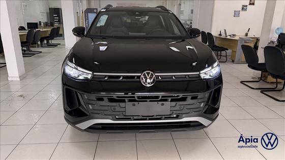 VOLKSWAGEN TERA 1.0 170 TSI HIGH AUTOMÁTICO