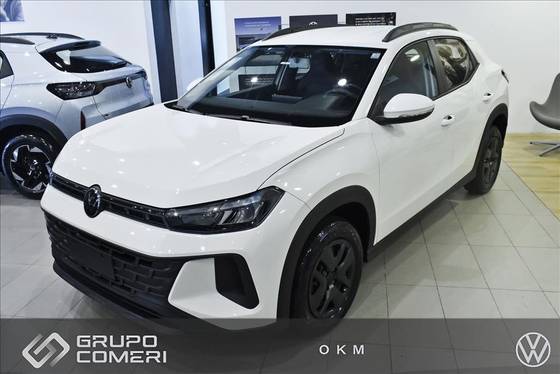 VOLKSWAGEN TERA 1.0 MPI MANUAL