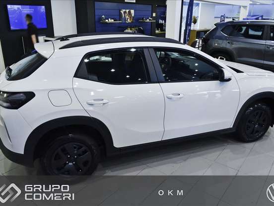 VOLKSWAGEN-TERA-1.0 MPI MANUAL VOLKSWAGEN-TERA-2026