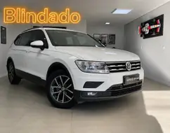 VOLKSWAGEN TIGUAN 1.4 250 TSI TOTAL FLEX ALLSPACE COMFORTLINE TIPTRONIC VOLKSWAGEN TIGUAN 1.4 250 TSI TOTAL FLEX ALLSPACE COMFORTLINE TIPTRONIC