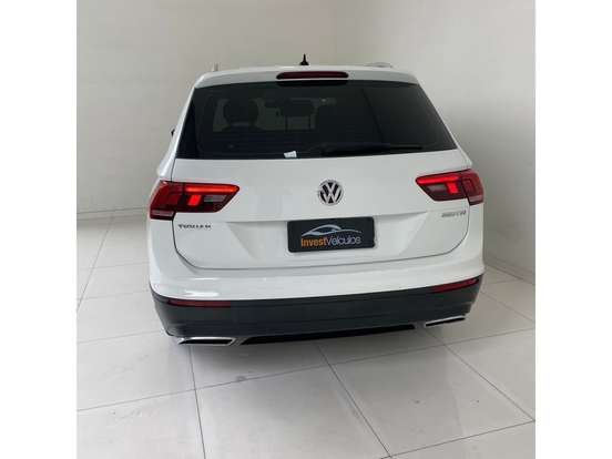 VOLKSWAGEN-TIGUAN-1.4 250 TSI TOTAL FLEX ALLSPACE COMFORTLINE TIPTRONIC VOLKSWAGEN-TIGUAN-2019