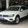 VOLKSWAGEN TIGUAN 1.4 250 TSI TOTAL FLEX ALLSPACE COMFORTLINE TIPTRONIC VOLKSWAGEN TIGUAN 1.4 250 TSI TOTAL FLEX ALLSPACE COMFORTLINE TIPTRONIC
