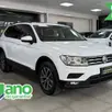 VOLKSWAGEN TIGUAN 1.4 250 TSI TOTAL FLEX ALLSPACE TIPTRONIC VOLKSWAGEN TIGUAN 1.4 250 TSI TOTAL FLEX ALLSPACE TIPTRONIC