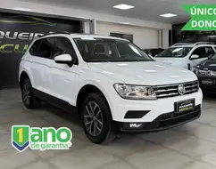 VOLKSWAGEN TIGUAN 1.4 250 TSI TOTAL FLEX ALLSPACE TIPTRONIC VOLKSWAGEN TIGUAN 1.4 250 TSI TOTAL FLEX ALLSPACE TIPTRONIC