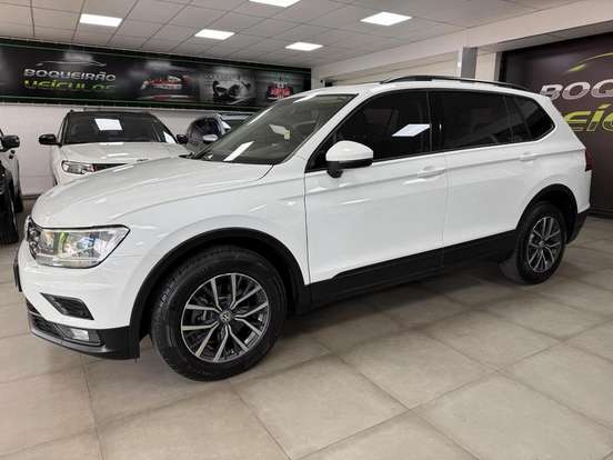 VOLKSWAGEN-TIGUAN-1.4 250 TSI TOTAL FLEX ALLSPACE TIPTRONIC VOLKSWAGEN-TIGUAN-2019