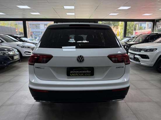 VOLKSWAGEN-TIGUAN-1.4 250 TSI TOTAL FLEX ALLSPACE TIPTRONIC VOLKSWAGEN-TIGUAN-2019