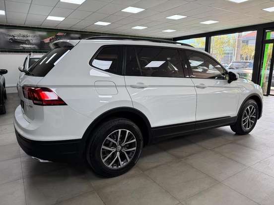 VOLKSWAGEN-TIGUAN-1.4 250 TSI TOTAL FLEX ALLSPACE TIPTRONIC VOLKSWAGEN-TIGUAN-2019