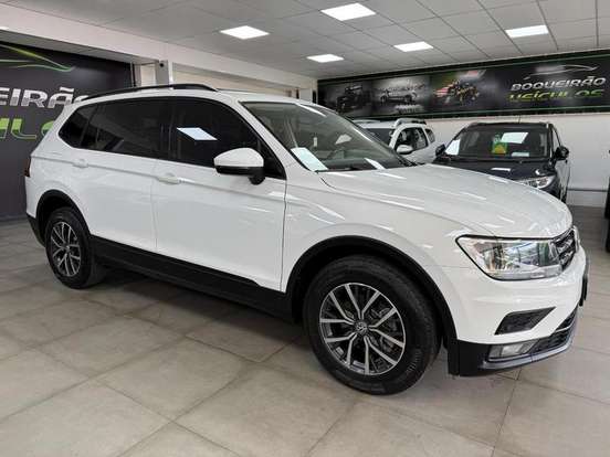 VOLKSWAGEN-TIGUAN-1.4 250 TSI TOTAL FLEX ALLSPACE TIPTRONIC VOLKSWAGEN-TIGUAN-2019