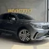 VOLKSWAGEN TIGUAN 2.0 300 TSI GASOLINA ALLSPACE R-LINE AUTOMÁTICO VOLKSWAGEN TIGUAN 2.0 300 TSI GASOLINA ALLSPACE R-LINE AUTOMÁTICO
