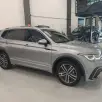 VOLKSWAGEN TIGUAN 2.0 300 TSI GASOLINA ALLSPACE R-LINE AUTOMÁTICO VOLKSWAGEN TIGUAN 2.0 300 TSI GASOLINA ALLSPACE R-LINE AUTOMÁTICO