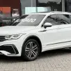 VOLKSWAGEN TIGUAN 2.0 300 TSI GASOLINA ALLSPACE R-LINE AUTOMÁTICO VOLKSWAGEN TIGUAN 2.0 300 TSI GASOLINA ALLSPACE R-LINE AUTOMÁTICO