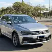 VOLKSWAGEN TIGUAN 2.0 350 TSI GASOLINA ALLSPACE R-LINE 4MOTION DSG VOLKSWAGEN TIGUAN 2.0 350 TSI GASOLINA ALLSPACE R-LINE 4MOTION DSG