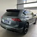 VOLKSWAGEN TIGUAN 2.0 350 TSI GASOLINA ALLSPACE R-LINE 4MOTION DSG VOLKSWAGEN TIGUAN 2.0 350 TSI GASOLINA ALLSPACE R-LINE 4MOTION DSG