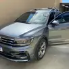 VOLKSWAGEN TIGUAN 2.0 350 TSI GASOLINA ALLSPACE R-LINE 4MOTION DSG VOLKSWAGEN TIGUAN 2.0 350 TSI GASOLINA ALLSPACE R-LINE 4MOTION DSG