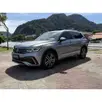 VOLKSWAGEN TIGUAN 2.0 300 TSI GASOLINA ALLSPACE R-LINE AUTOMÁTICO VOLKSWAGEN TIGUAN 2.0 300 TSI GASOLINA ALLSPACE R-LINE AUTOMÁTICO