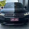 VOLKSWAGEN TIGUAN 2.0 300 TSI GASOLINA ALLSPACE R-LINE AUTOMÁTICO VOLKSWAGEN TIGUAN 2.0 300 TSI GASOLINA ALLSPACE R-LINE AUTOMÁTICO