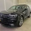 VOLKSWAGEN TIGUAN 2.0 350 TSI GASOLINA ALLSPACE R-LINE 4MOTION DSG VOLKSWAGEN TIGUAN 2.0 350 TSI GASOLINA ALLSPACE R-LINE 4MOTION DSG
