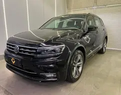 VOLKSWAGEN TIGUAN 2.0 350 TSI GASOLINA ALLSPACE R-LINE 4MOTION DSG VOLKSWAGEN TIGUAN 2.0 350 TSI GASOLINA ALLSPACE R-LINE 4MOTION DSG
