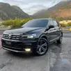 VOLKSWAGEN TIGUAN 2.0 350 TSI GASOLINA ALLSPACE R-LINE 4MOTION DSG VOLKSWAGEN TIGUAN 2.0 350 TSI GASOLINA ALLSPACE R-LINE 4MOTION DSG